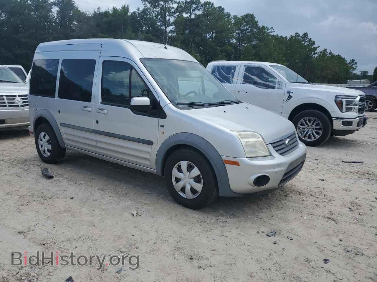 2012 FORD TRANSIT - VIN: NM0KS9CN5CT124022 - Фото 4