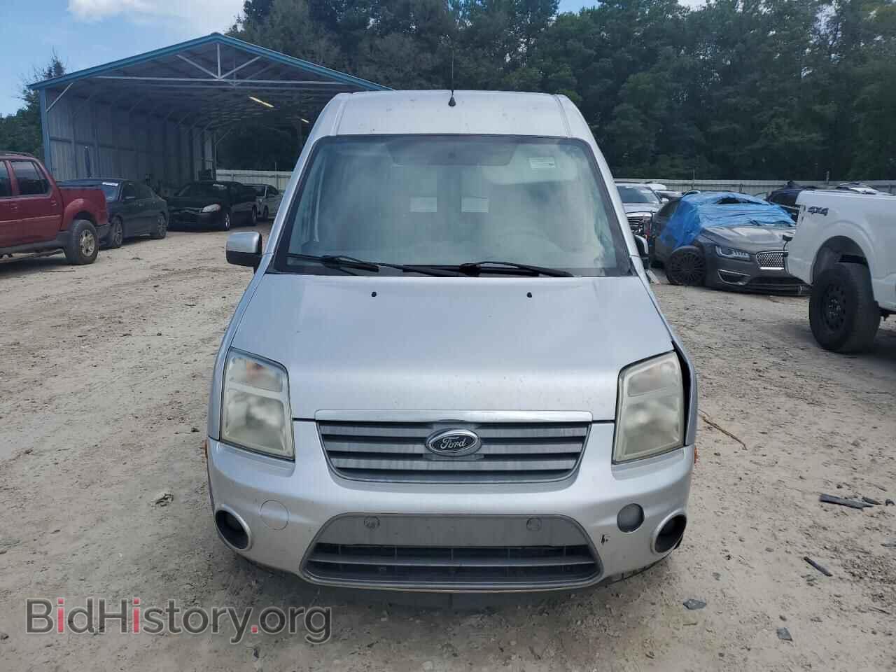 2012 FORD TRANSIT - VIN: NM0KS9CN5CT124022 - Фото 5