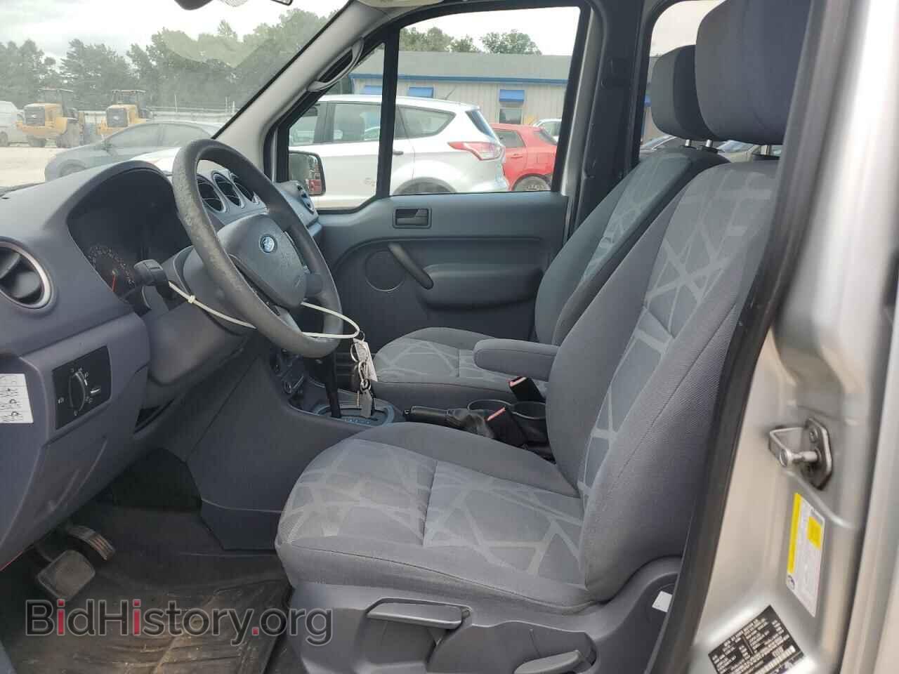 2012 FORD TRANSIT - VIN: NM0KS9CN5CT124022 - Фото 7