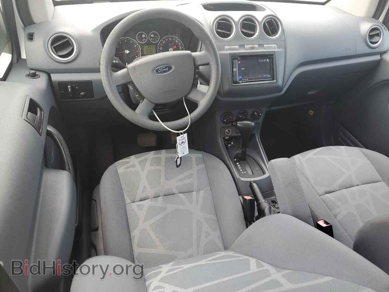 2012 FORD TRANSIT - VIN: NM0KS9CN5CT124022 - Фото 8