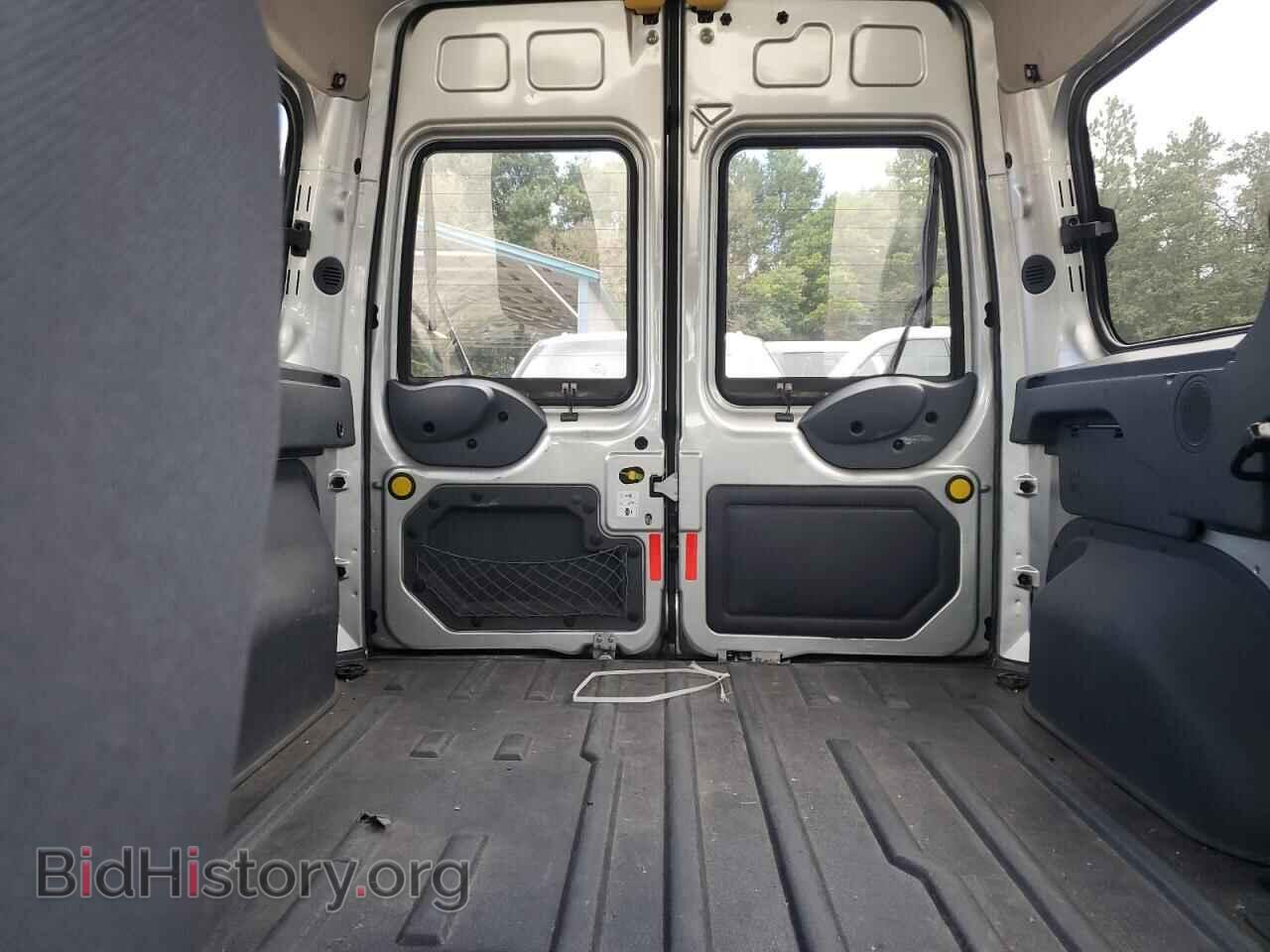 2012 FORD TRANSIT - VIN: NM0KS9CN5CT124022 - Фото 10