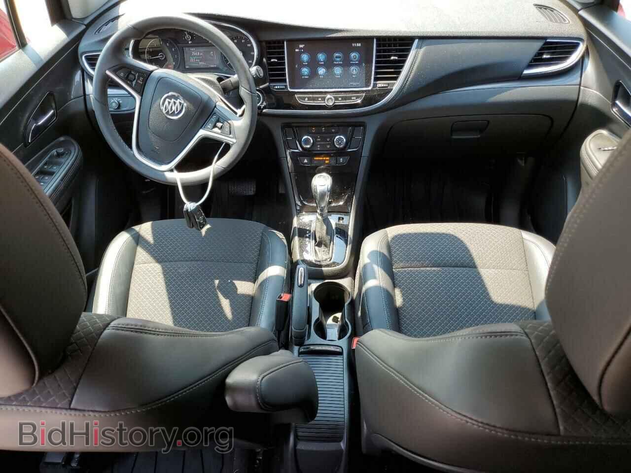 2020 BUICK ENCORE - VIN: KL4CJESB5LB015103 - Photo 8