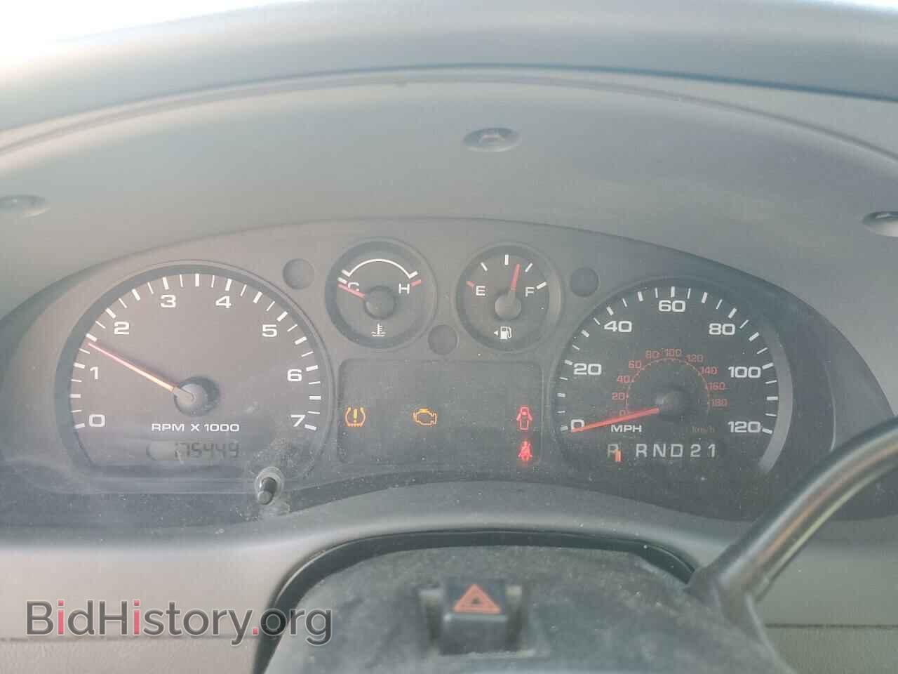 2010 FORD RANGER - VIN: 1FTKR1AD1APA35547 - Фото 9
