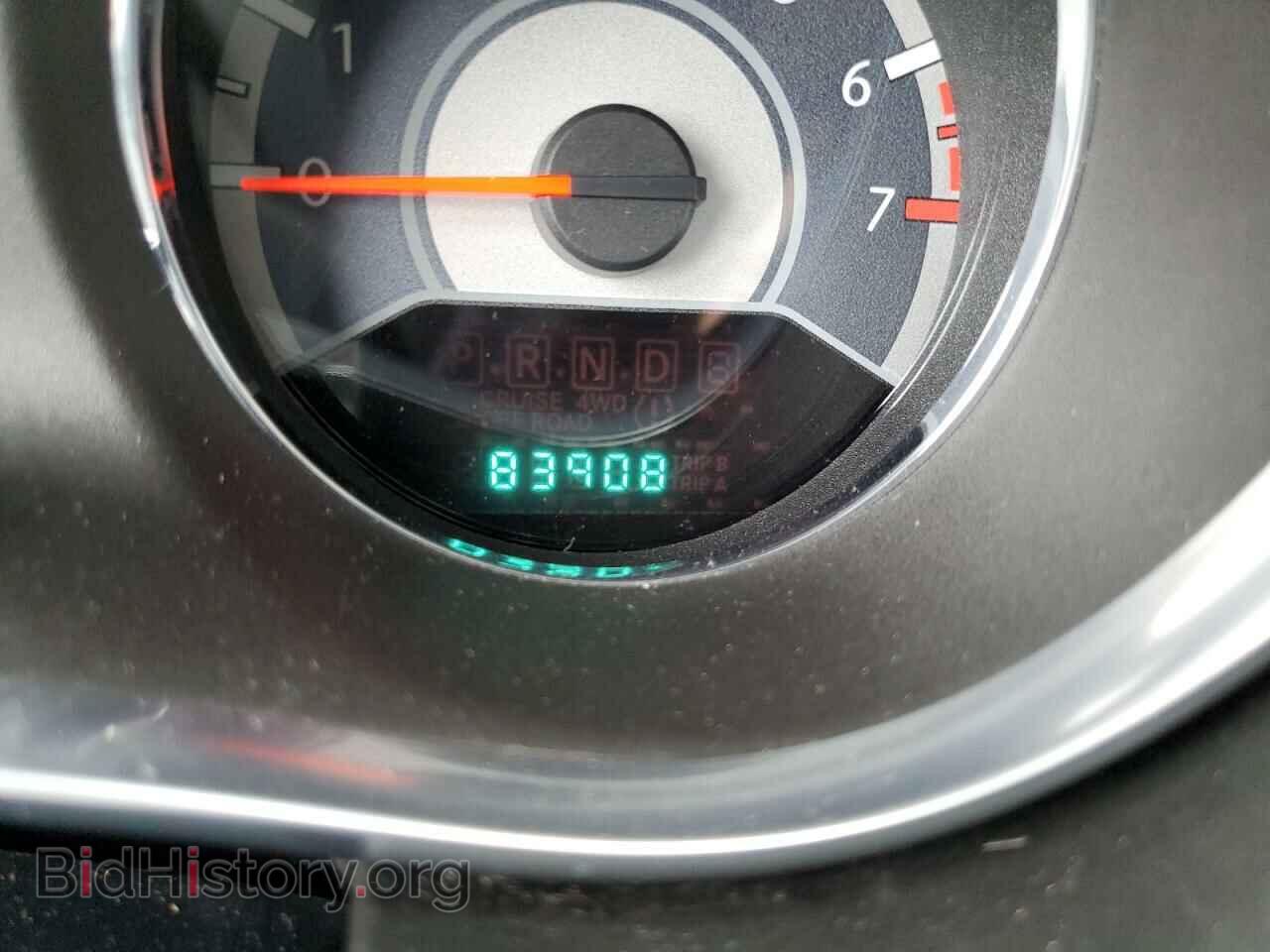 2013 CHRYSLER 200 - VIN: 1C3BCBEB6DN627479 - Фото 8