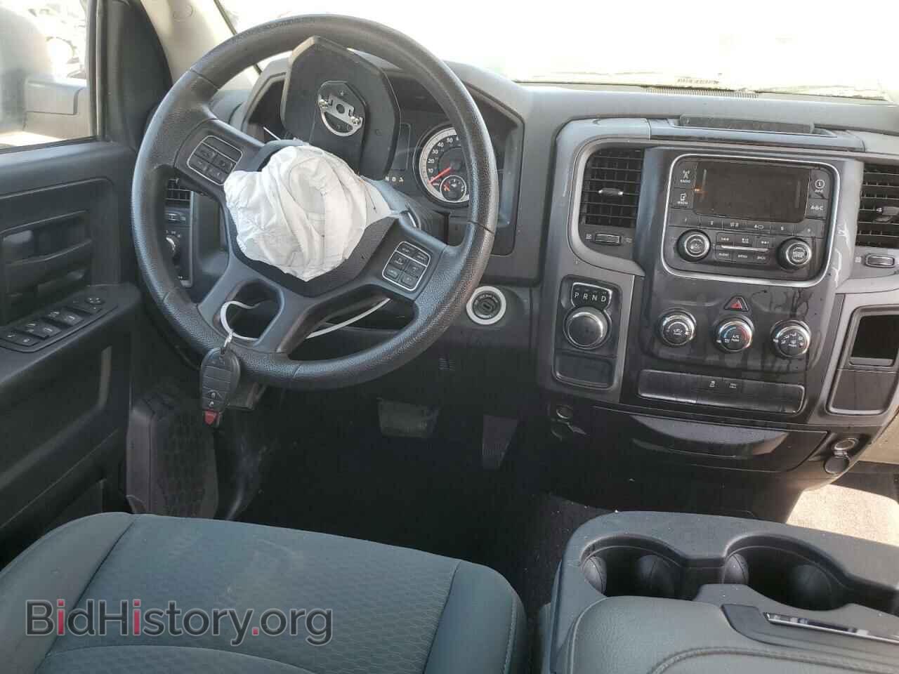 2015 RAM 1500 - VIN: 1C6RR6FG5FS770090 - Фото 9