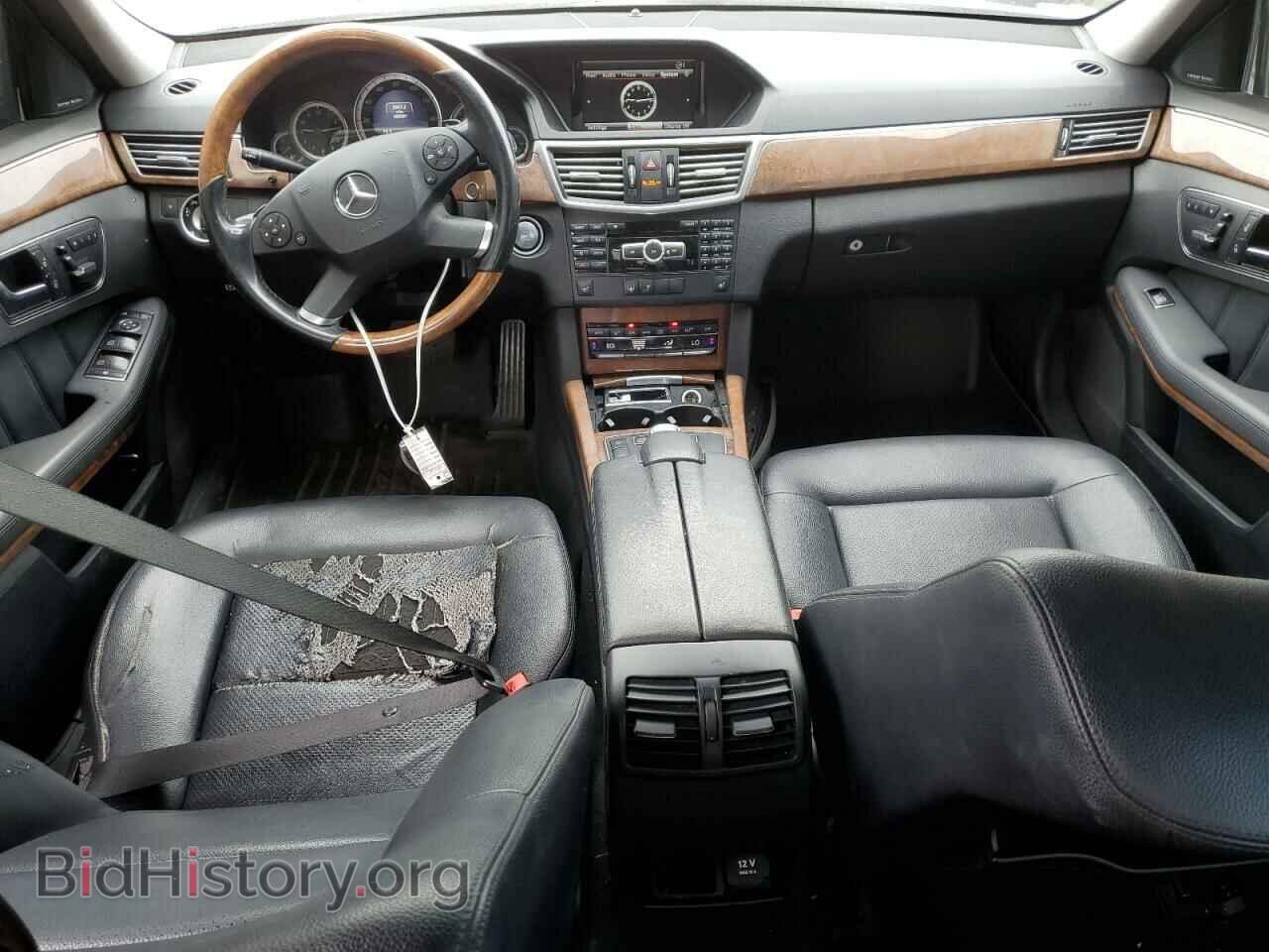 2013 MERCEDES-BENZ E-CLASS - VIN: WDDHF8JB5DA769678 - Фото 8