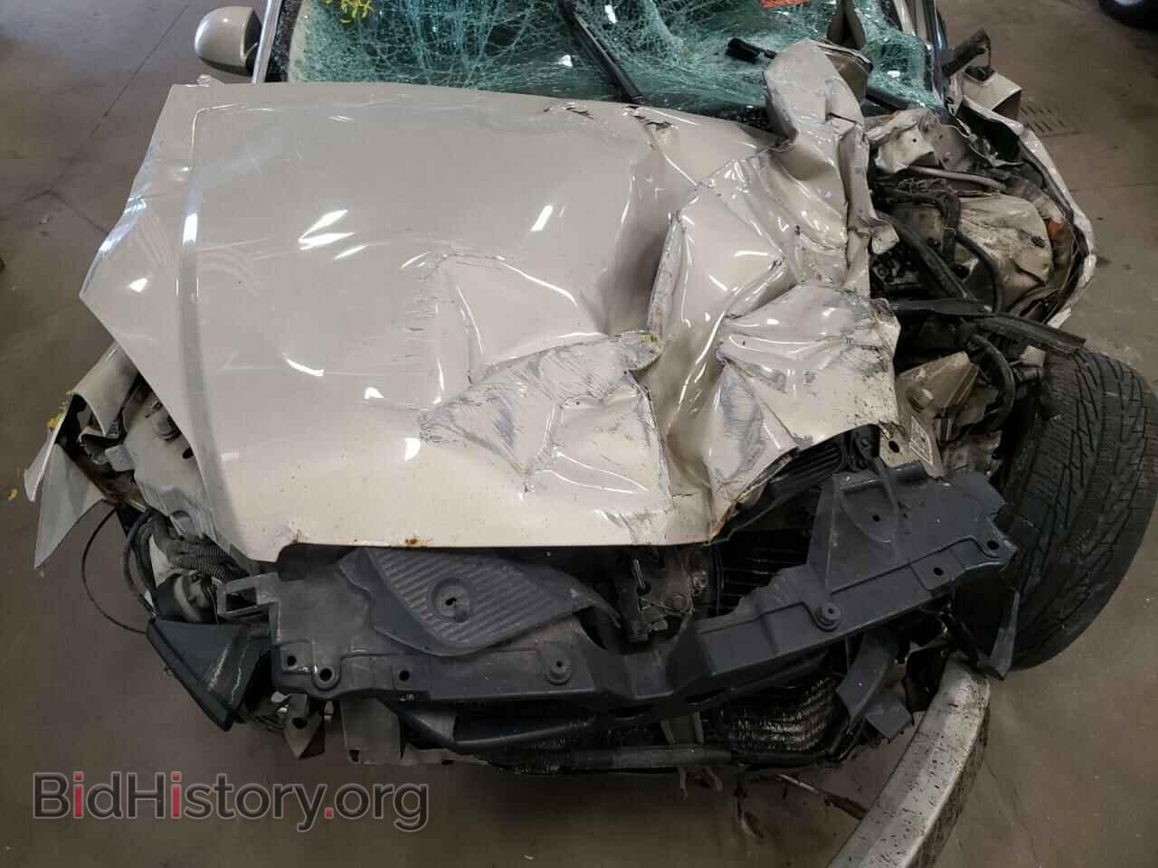 2008 CHEVROLET IMPALA - VIN: 2G1WT58K589243771 - Фото 7