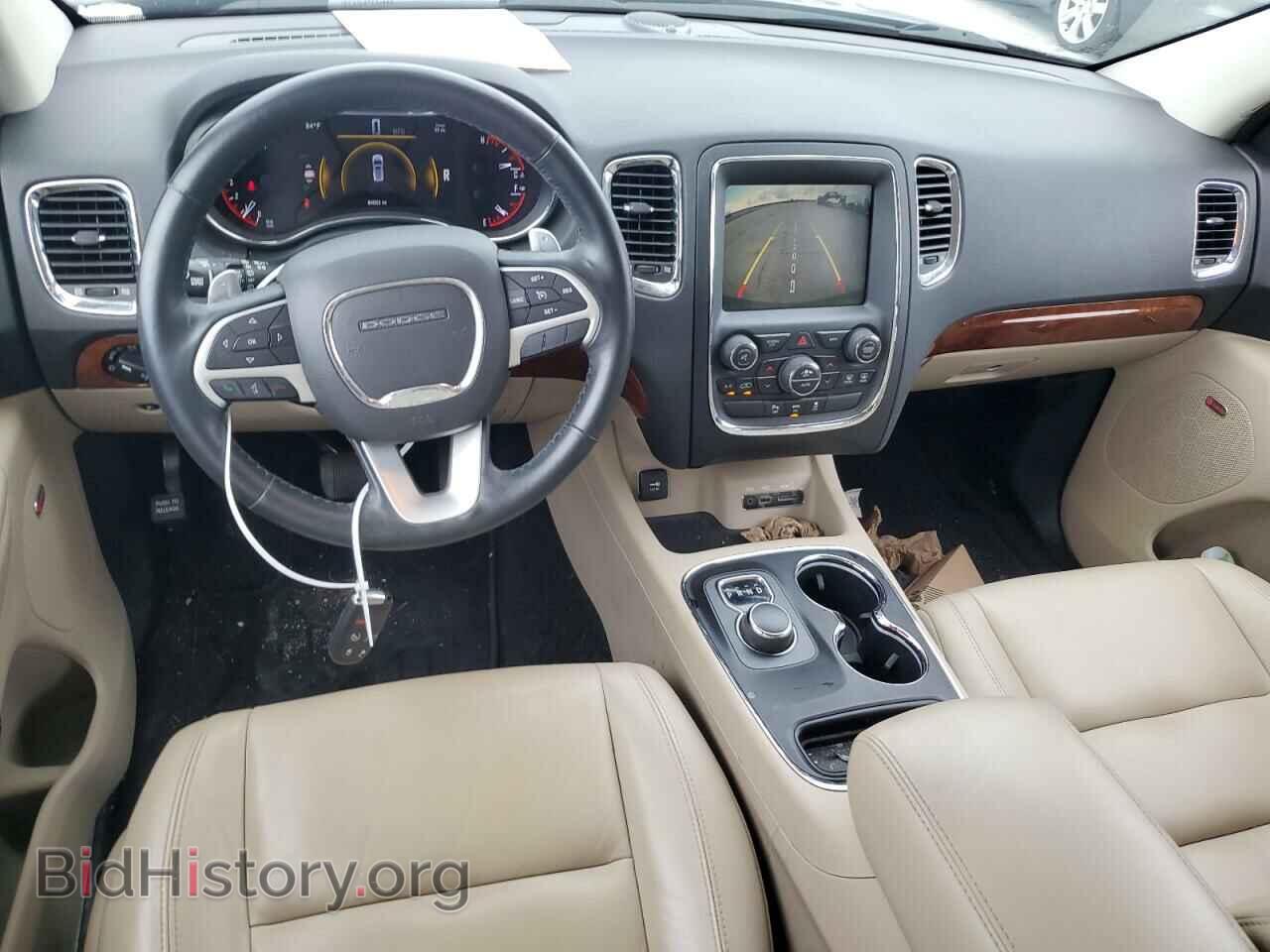 2015 DODGE DURANGO - VIN: 1C4RDJDG0FC110370 - Photo 8