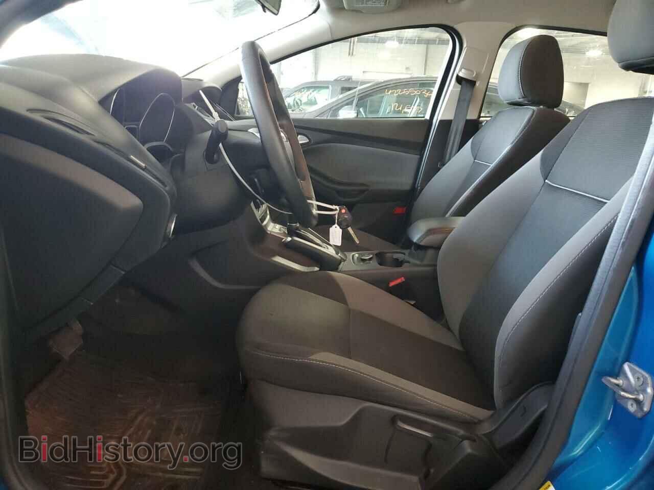 2014 FORD FOCUS - VIN: 1FADP3F24EL209681 - Photo 7