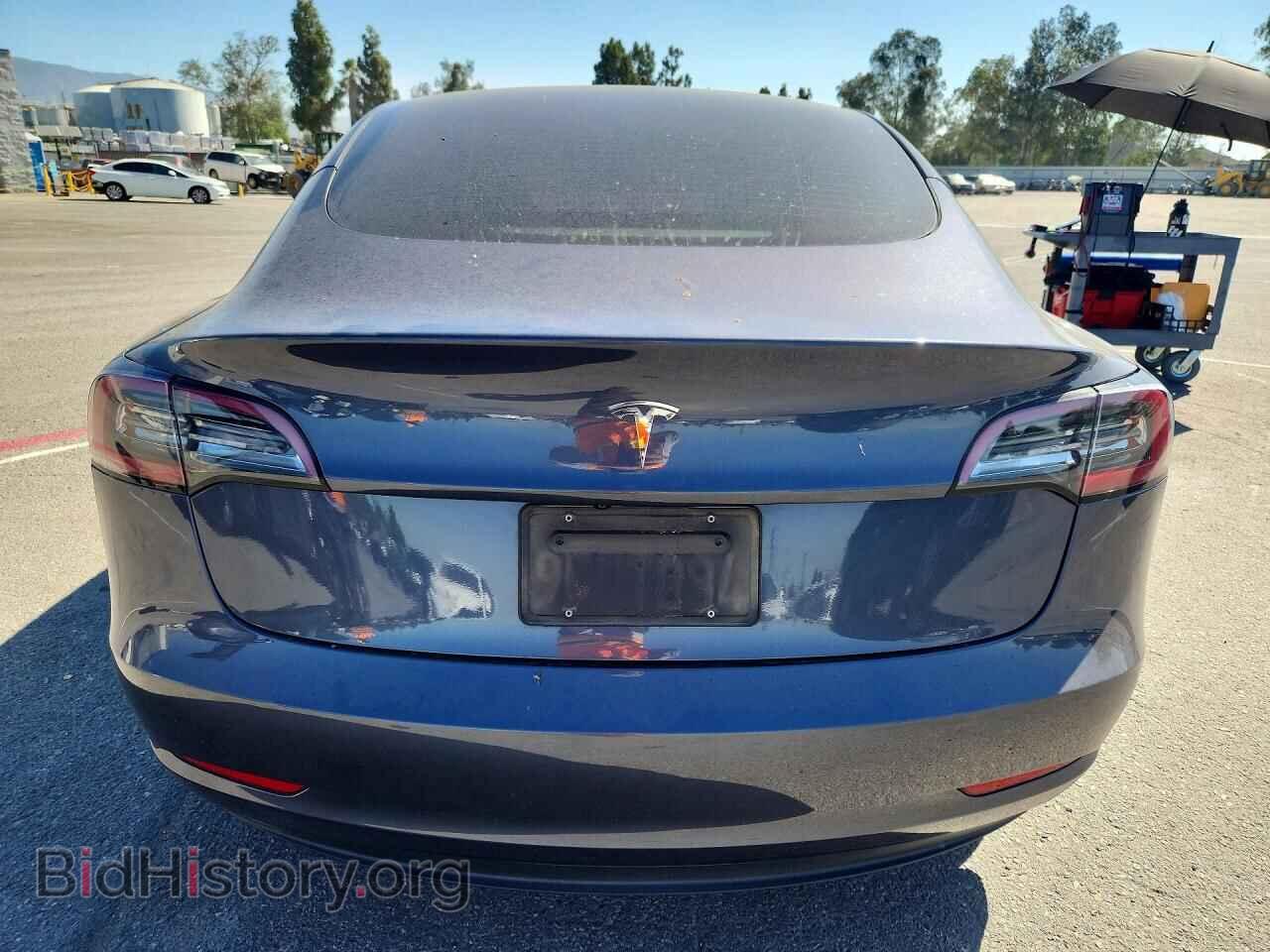 2023 TESLA MODEL 3 - VIN: 5YJ3E1EA6PF490607 - Photo 6
