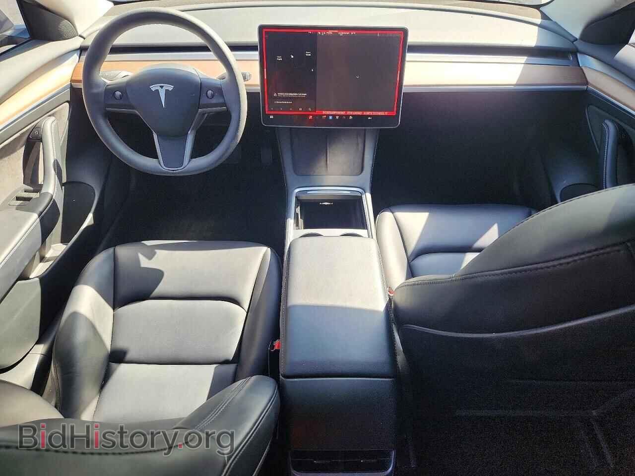 2023 TESLA MODEL 3 - VIN: 5YJ3E1EA6PF490607 - Photo 8