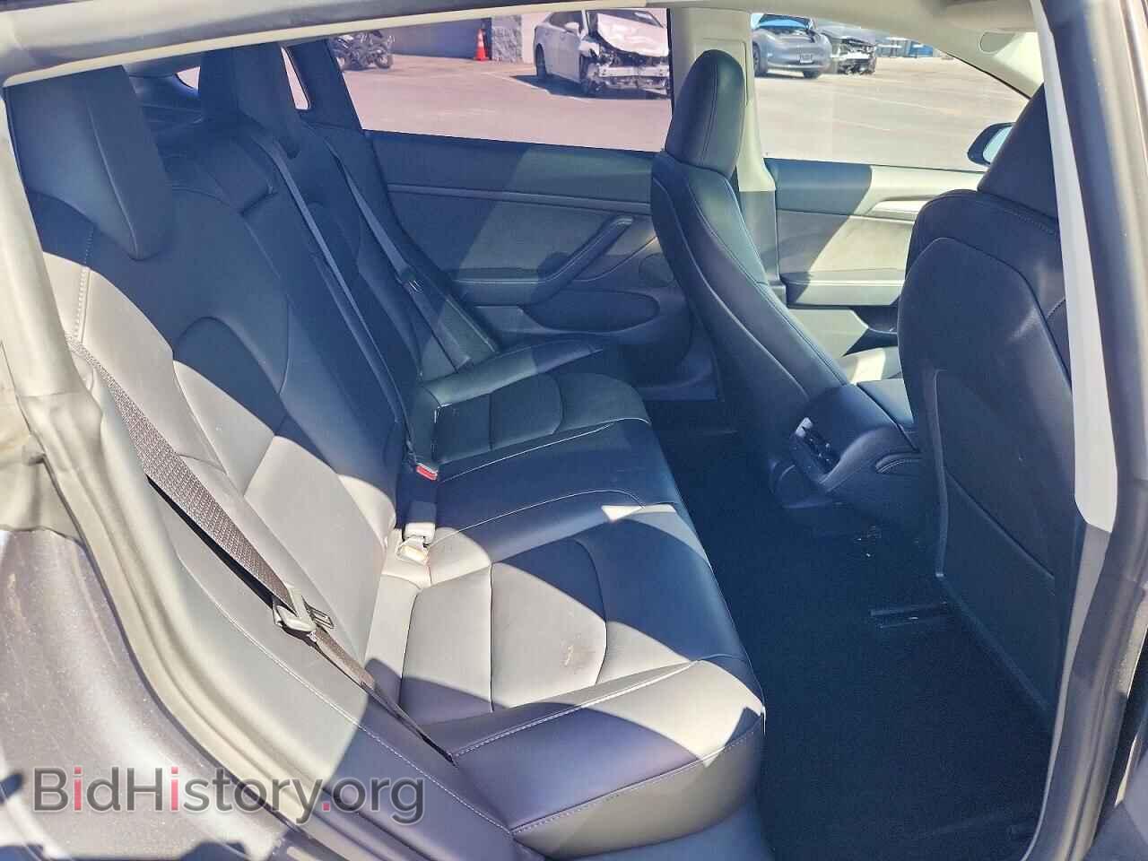 2023 TESLA MODEL 3 - VIN: 5YJ3E1EA6PF490607 - Photo 10