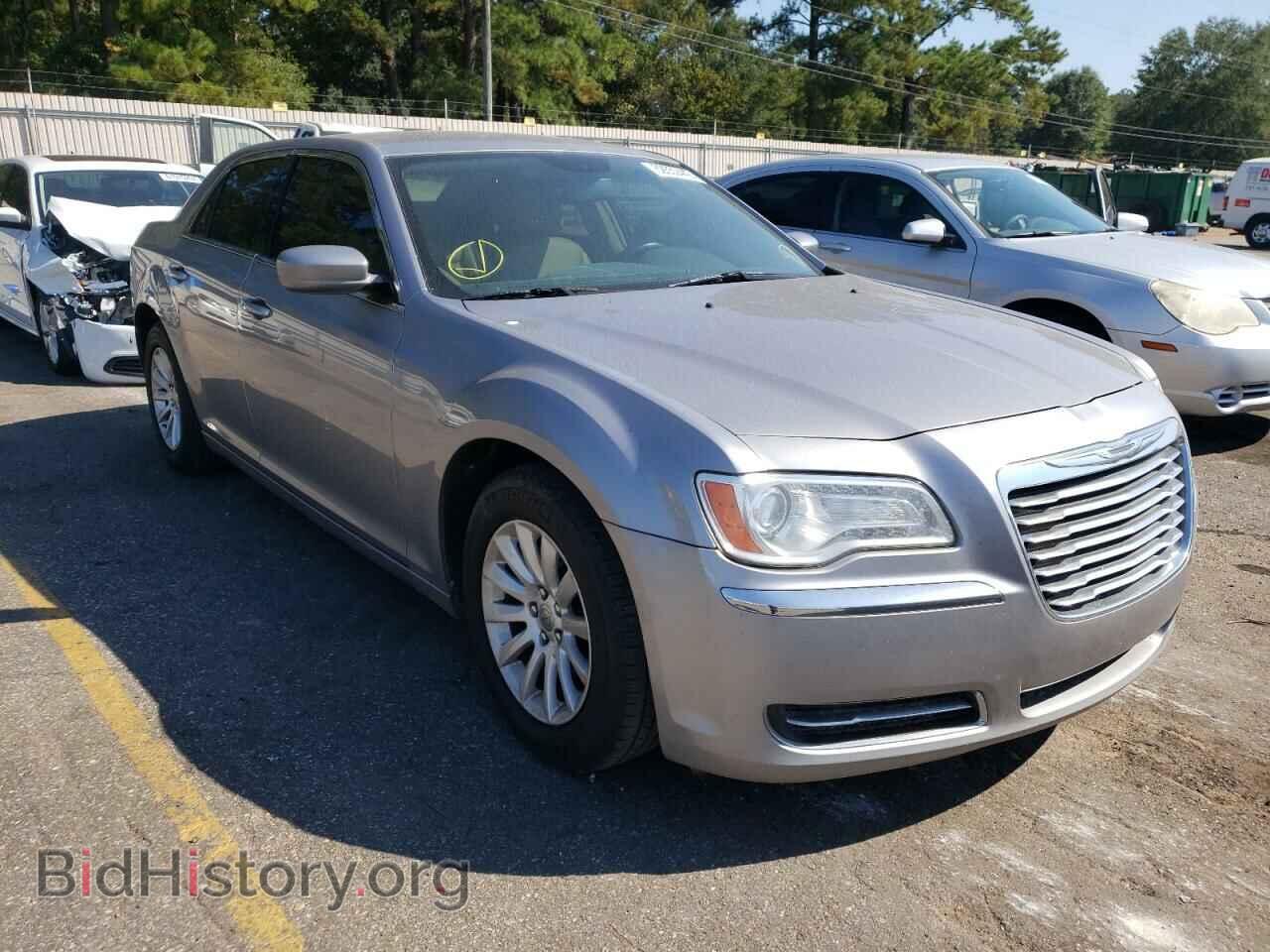 Photo 2C3CCAAG3EH275990 - CHRYSLER 300 2014