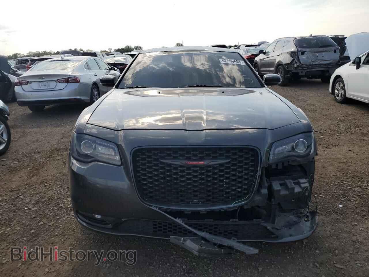 2023 CHRYSLER 300 - VIN: 2C3CCABG1PH577358 - Фото 5