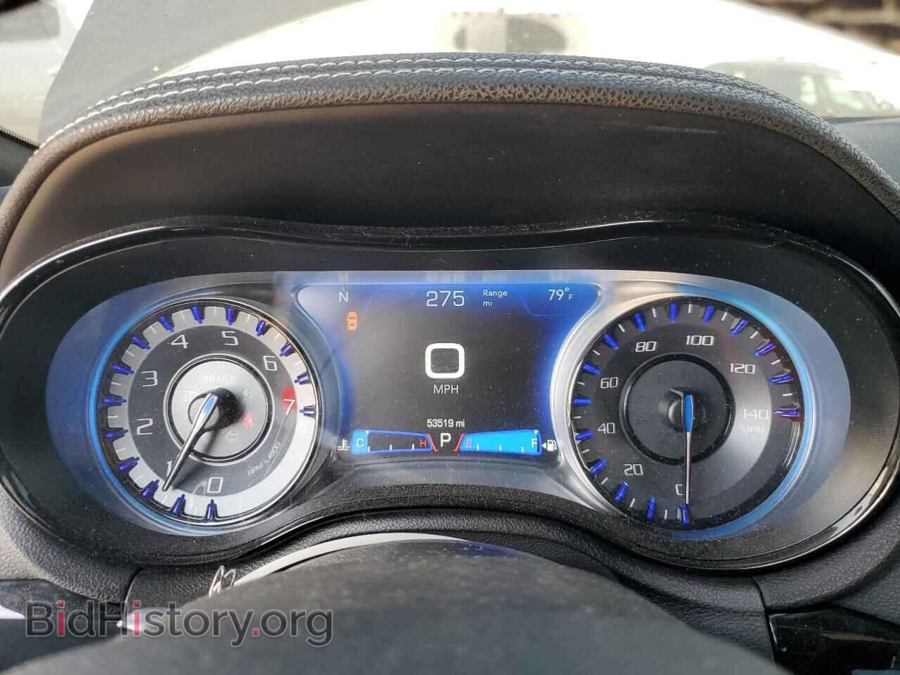 2023 CHRYSLER 300 - VIN: 2C3CCABG1PH577358 - Фото 9