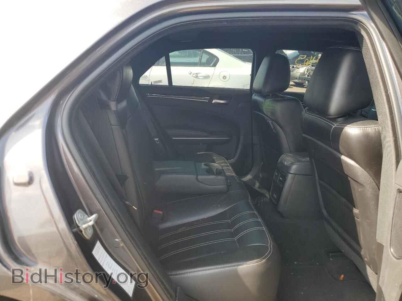 2023 CHRYSLER 300 - VIN: 2C3CCABG1PH577358 - Фото 10