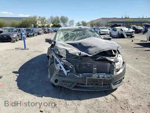 2017 HONDA CIVIC - VIN: 19XFC1F33HE209115 - Photo 13