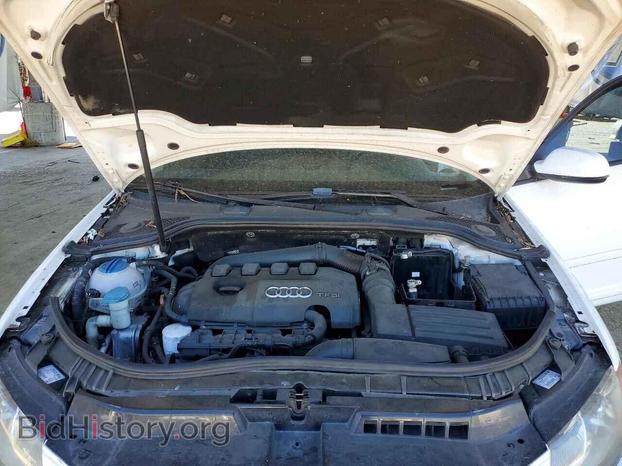 2012 AUDI A3 - VIN: WAUBEAFM0CA088618 - Photo 11