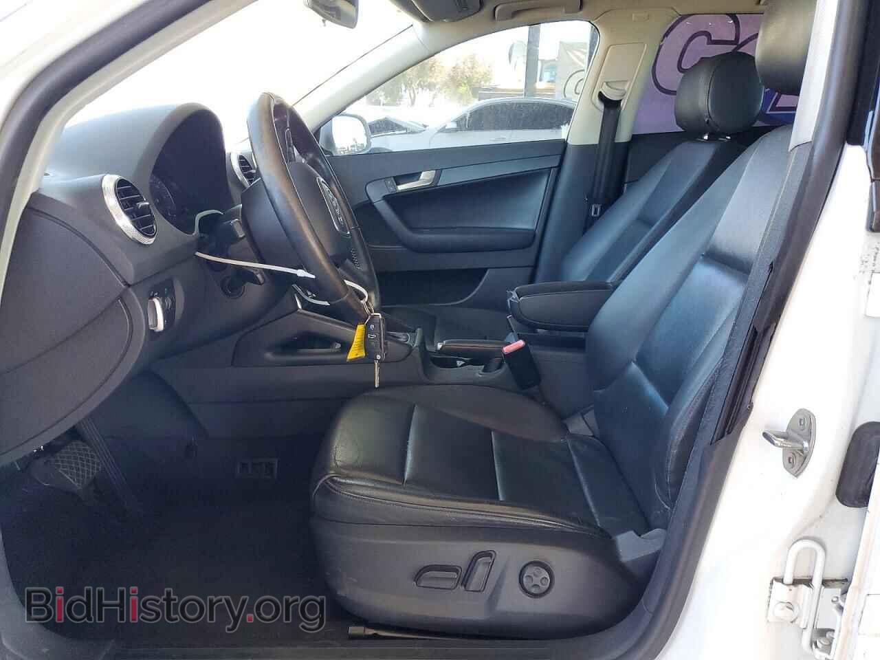 2012 AUDI A3 - VIN: WAUBEAFM0CA088618 - Photo 7