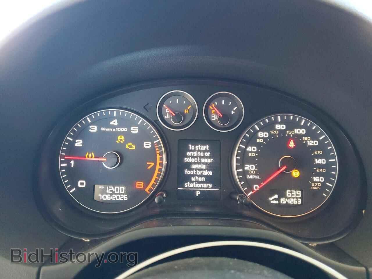 2012 AUDI A3 - VIN: WAUBEAFM0CA088618 - Photo 9
