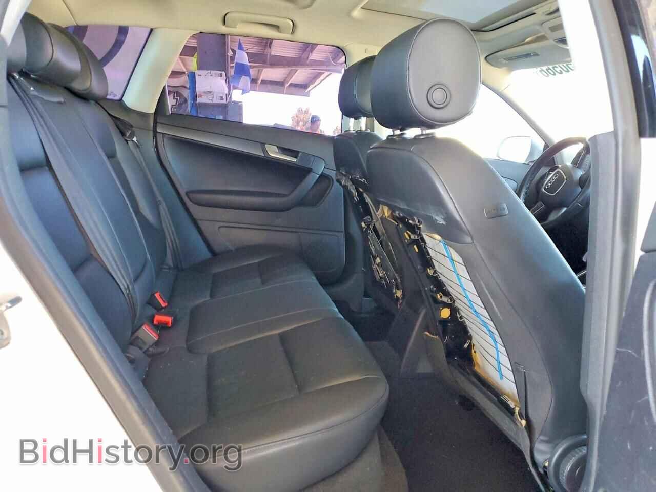 2012 AUDI A3 - VIN: WAUBEAFM0CA088618 - Photo 10