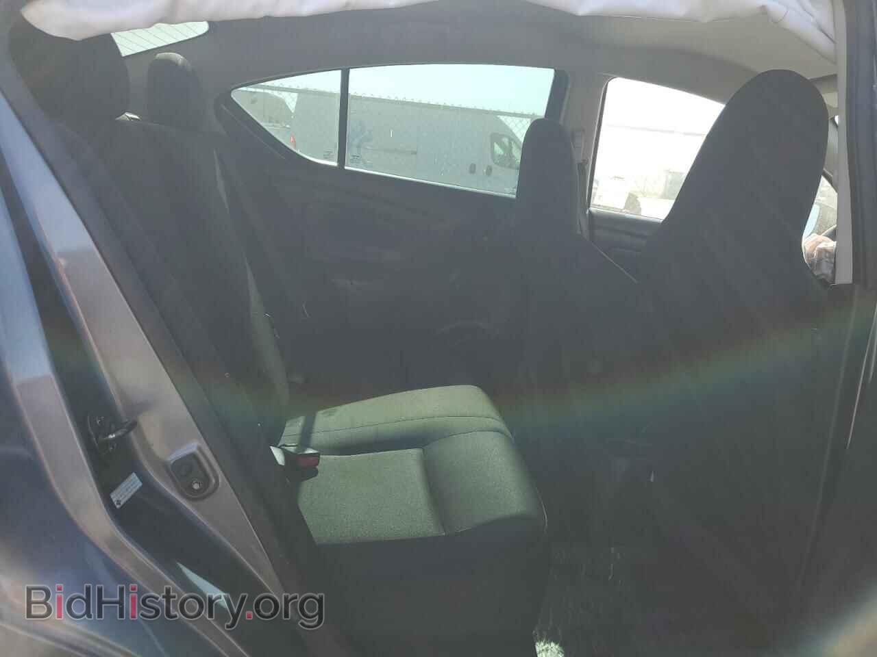 2017 NISSAN VERSA - VIN: 3N1CN7AP8HL864511 - Фото 10