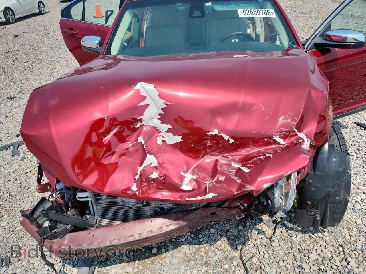 2017 FORD TAURUS - VIN: 1FAHP2F83HG124103 - Photo 11