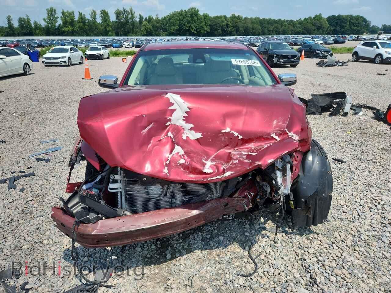 2017 FORD TAURUS - VIN: 1FAHP2F83HG124103 - Photo 5