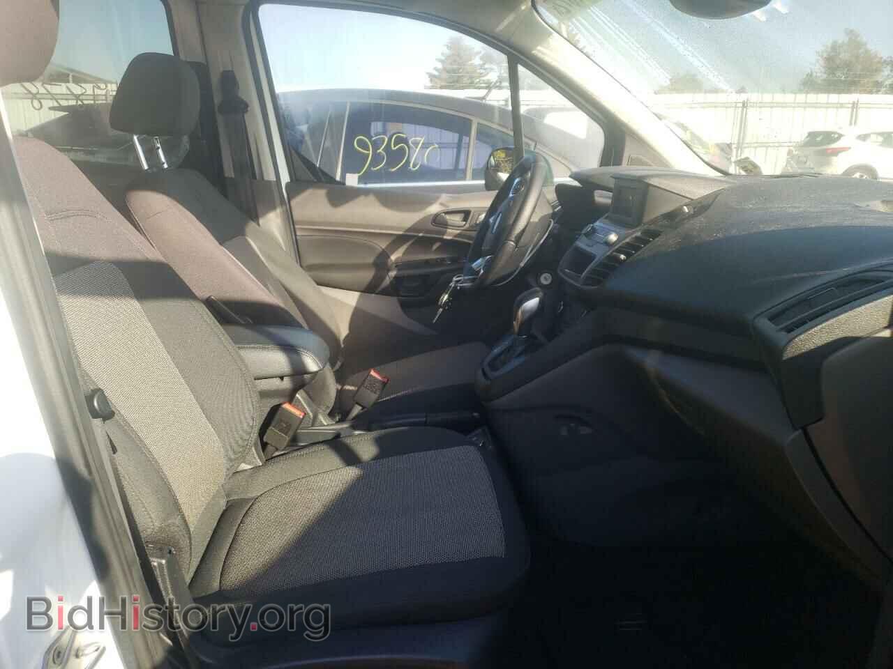 2019 FORD TRANSIT - VIN: NM0GS9E20K1407611 - Фото 5
