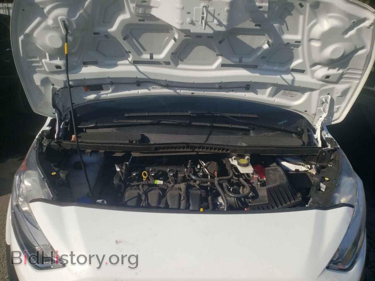 2019 FORD TRANSIT - VIN: NM0GS9E20K1407611 - Фото 7