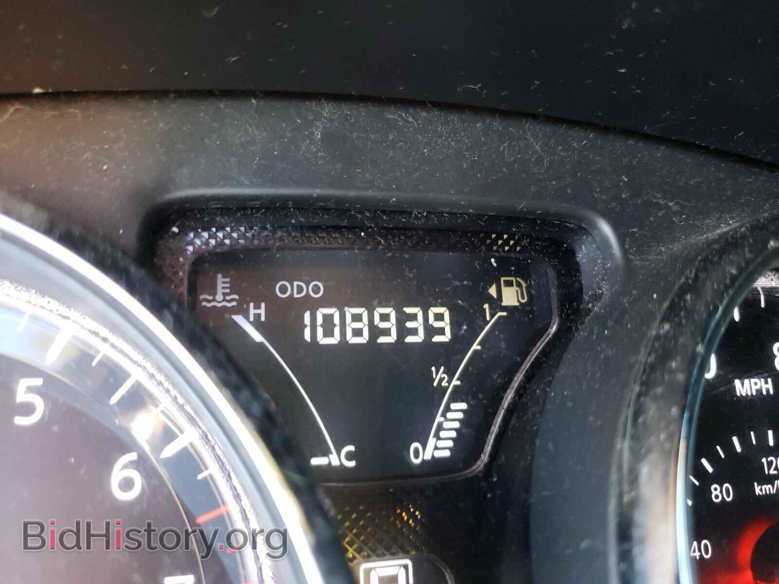 2016 NISSAN VERSA - VIN: 3N1CN7AP1GL879088 - Фото 8