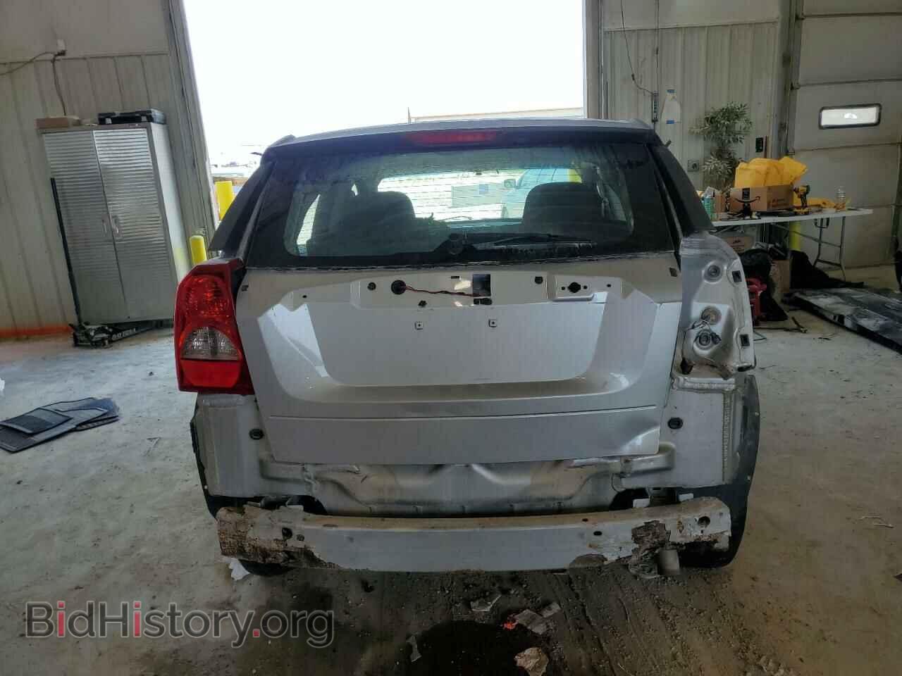 2007 DODGE CALIBER - VIN: 1B3HB48C77D209453 - Фото 6