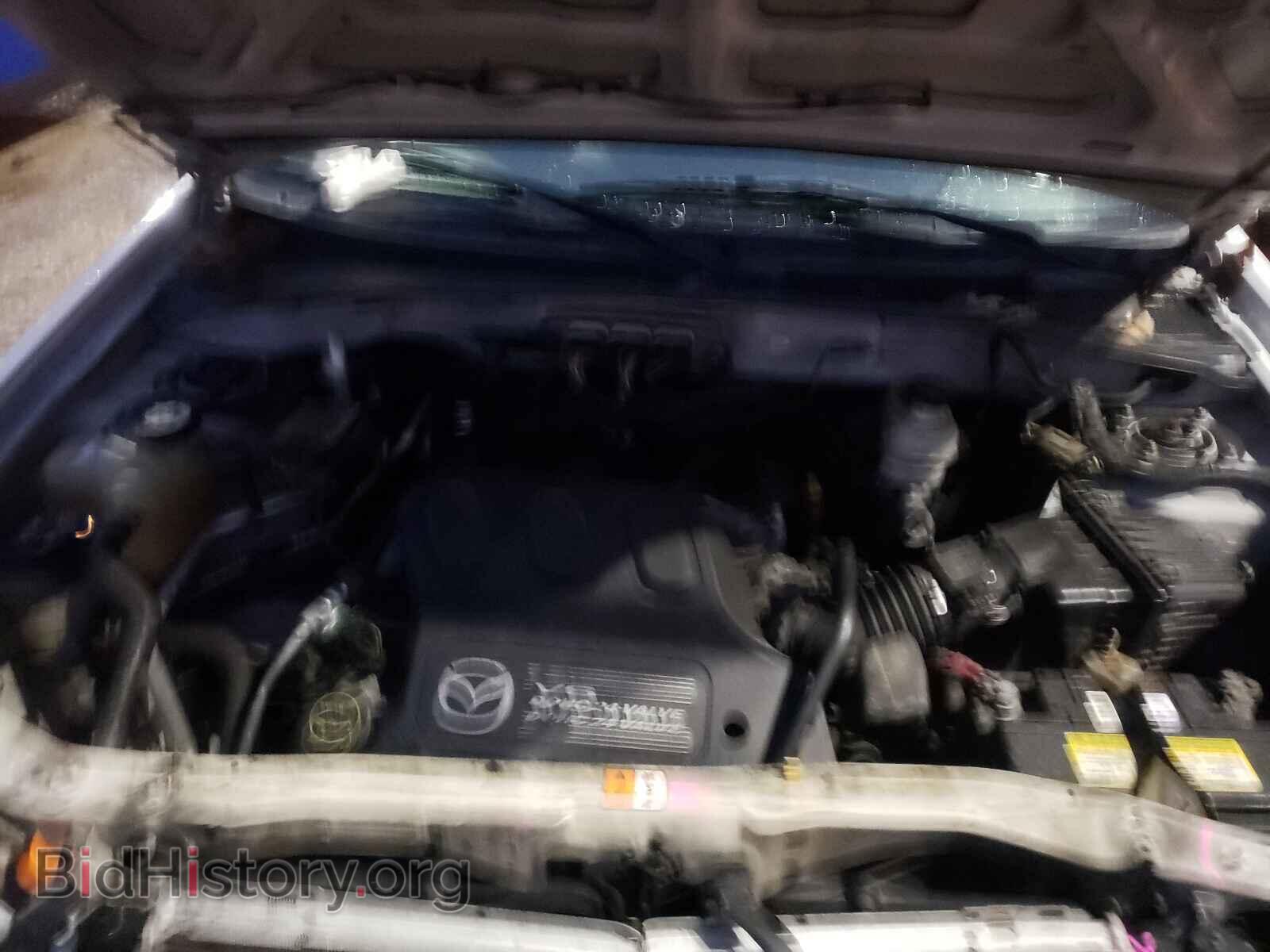 2006 MAZDA TRIBUTE - VIN: 4F2CZ04166KM30912 - Фото 7