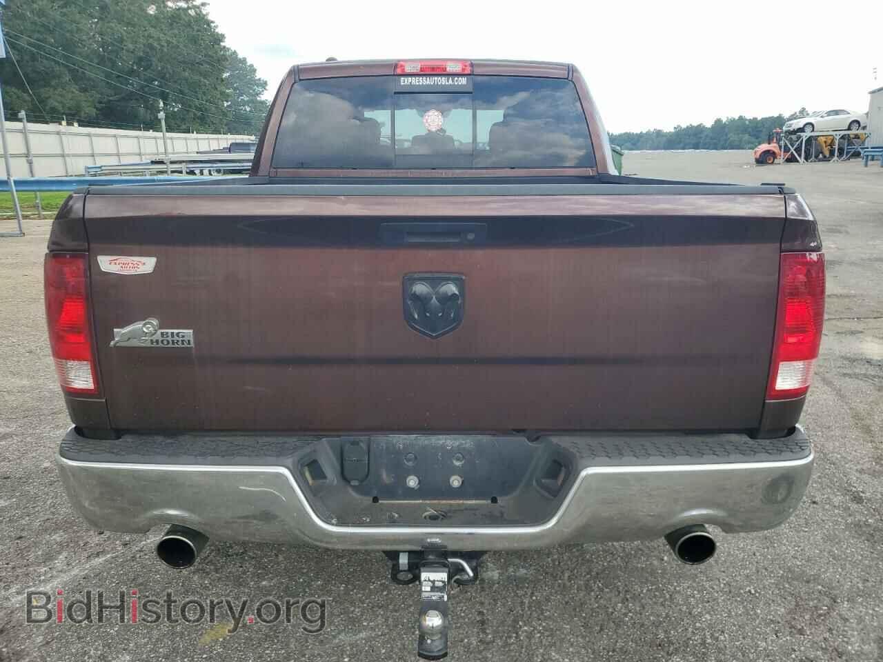 2013 RAM 1500 - VIN: 1C6RR6LT3DS604388 - Фото 6