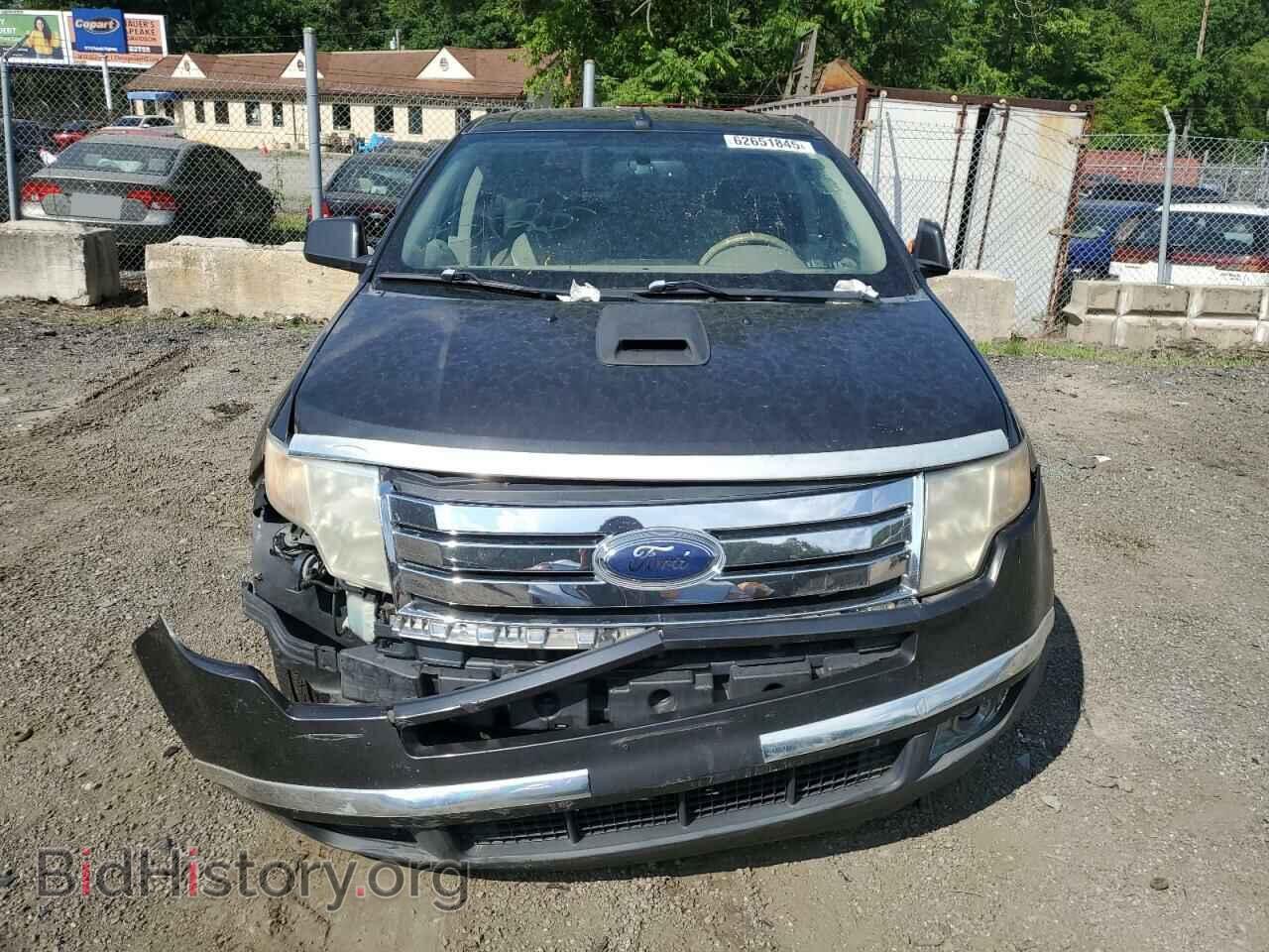 2007 FORD EDGE - VIN: 2FMDK39C27BB68723 - Photo 5