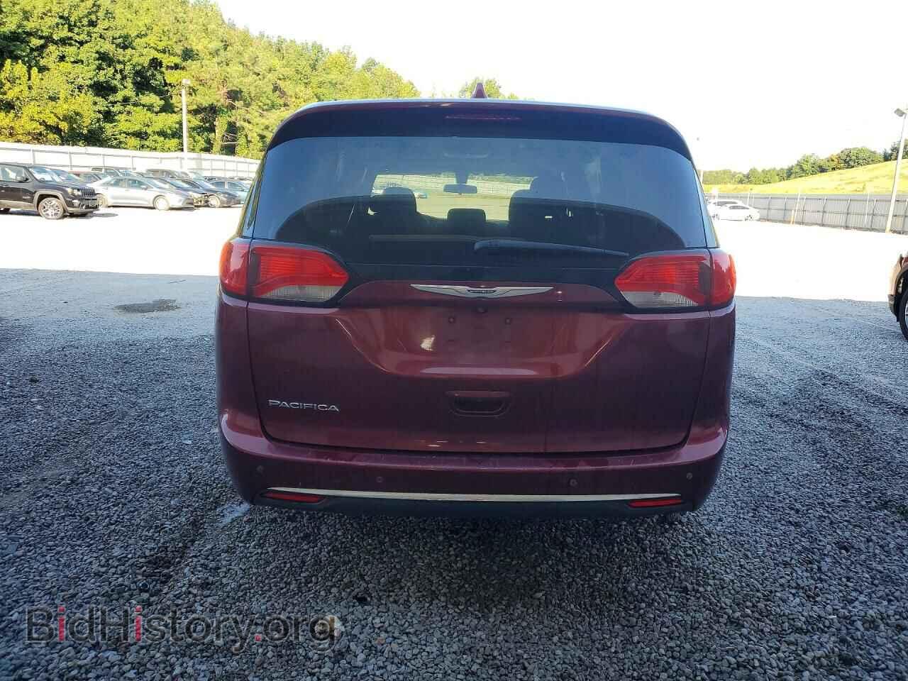 2018 CHRYSLER PACIFICA - VIN: 2C4RC1FG9JR356902 - Photo 6