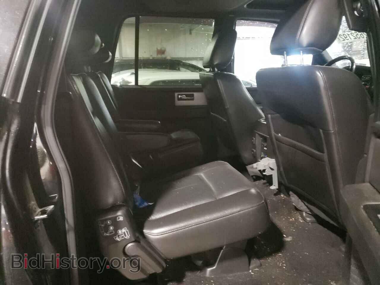 2011 FORD EXPEDITION - VIN: 1FMJK2A54BEF28663 - Фото 6