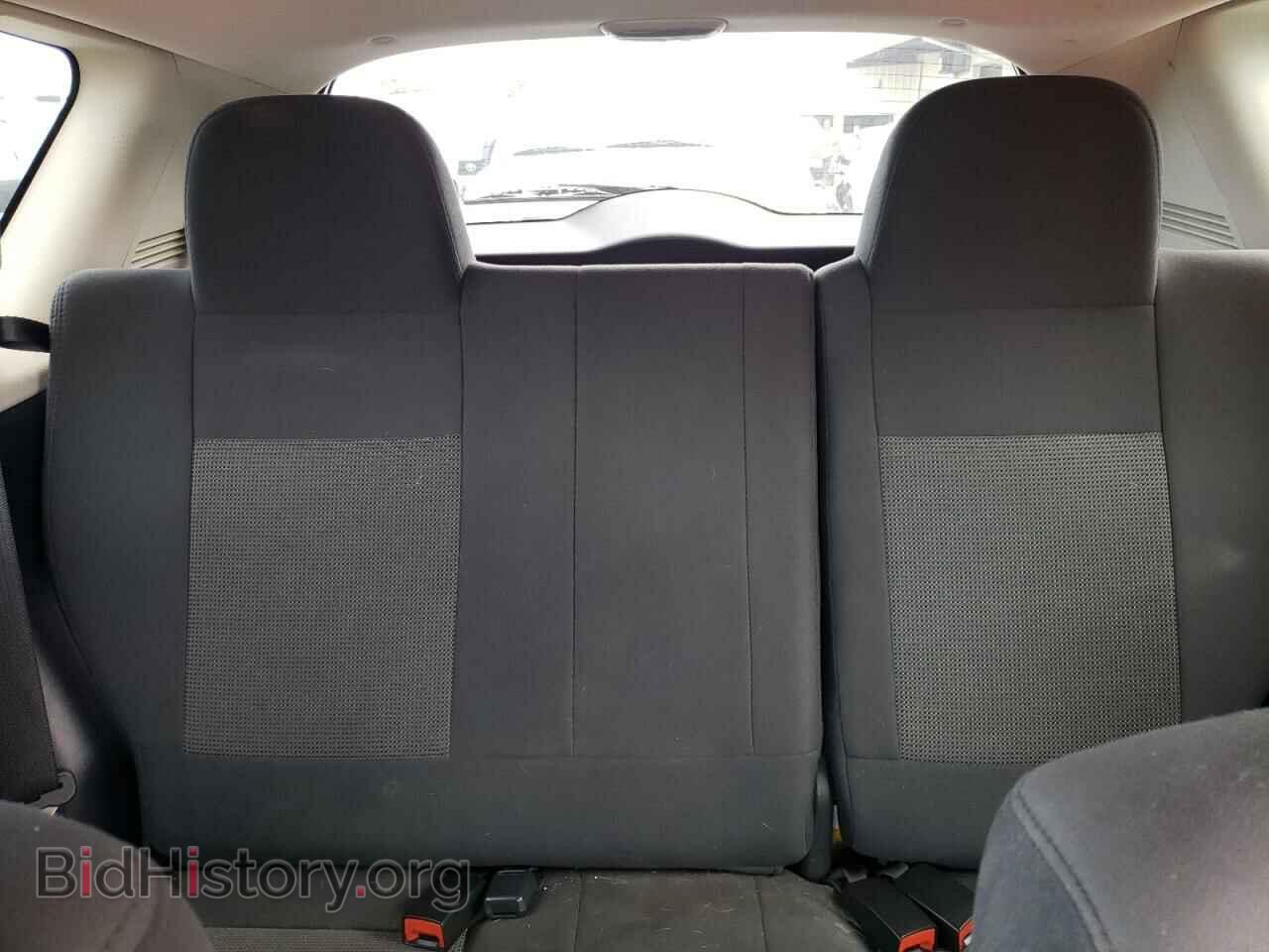 2012 JEEP COMPASS - VIN: 1C4NJDBB5CD562451 - Photo 10