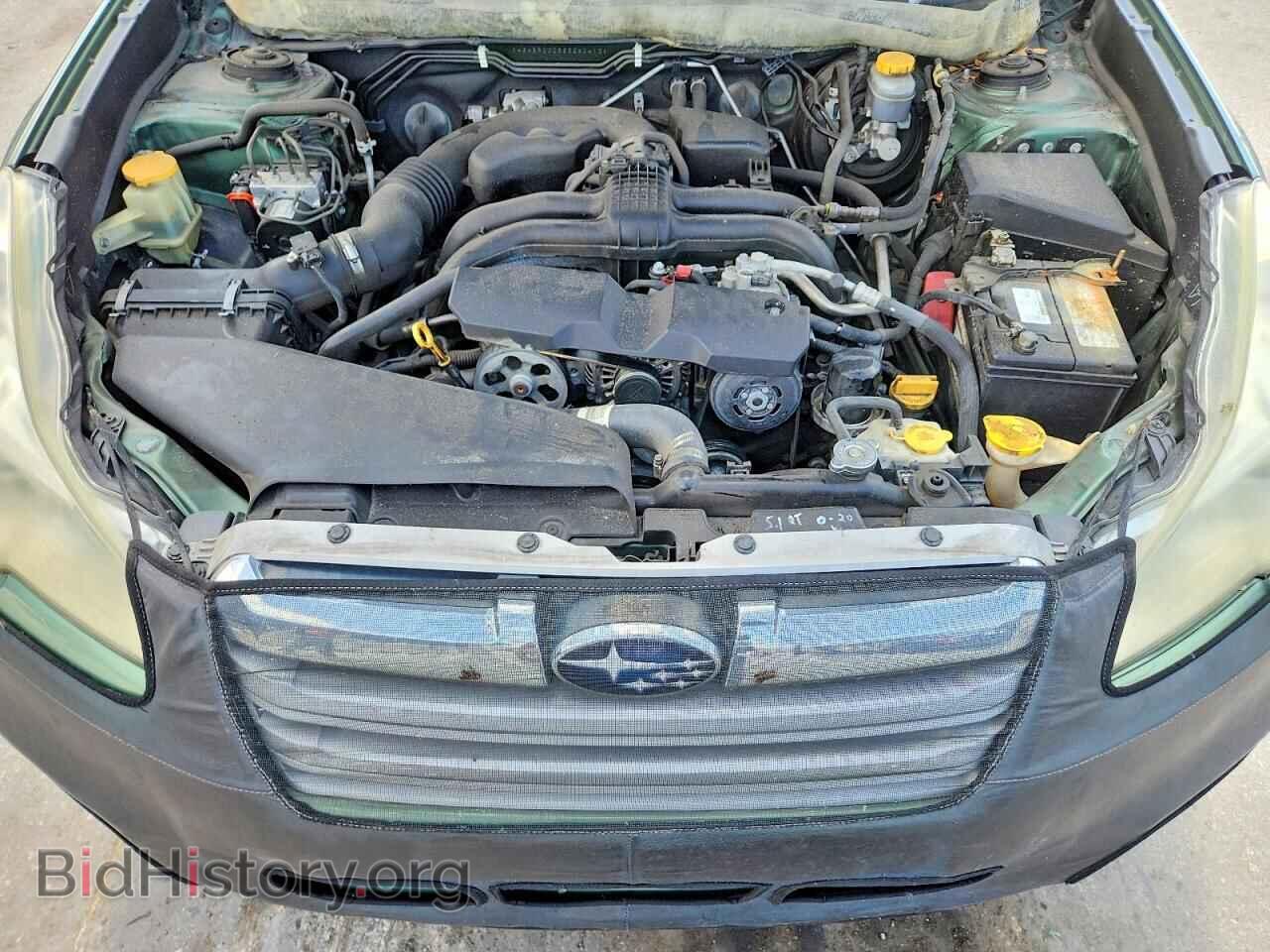 2014 SUBARU OUTBACK - VIN: 4S4BRCCC8E3260413 - Photo 12