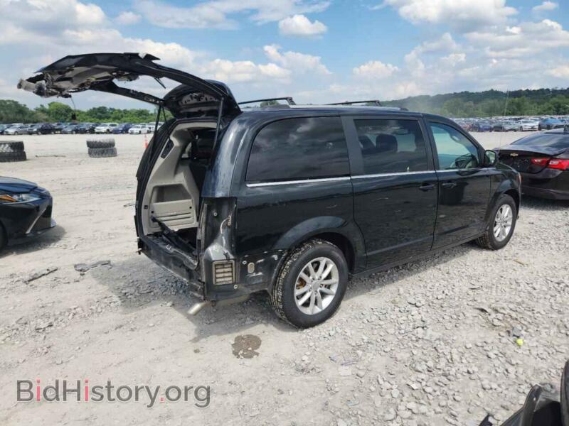 2019 Dodge CARAVAN (VIN 2C4RDGCG0KR759091) — фото 3 из 14