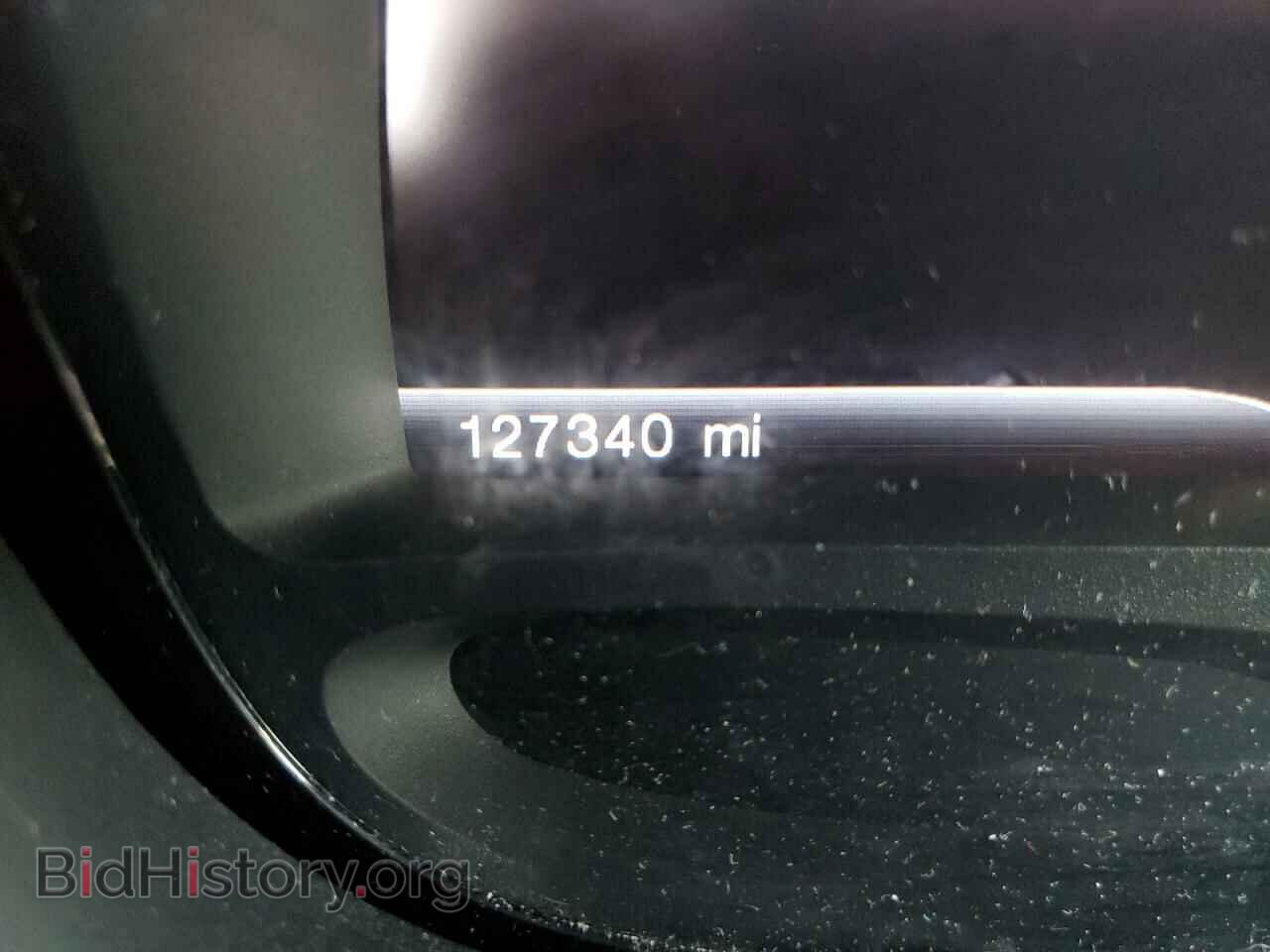 2013 FORD EDGE - VIN: 2FMDK3J93DBB25293 - Фото 8