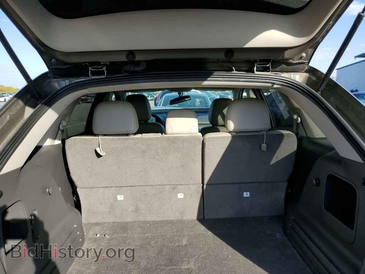 2013 FORD EDGE - VIN: 2FMDK3J93DBB25293 - Фото 9