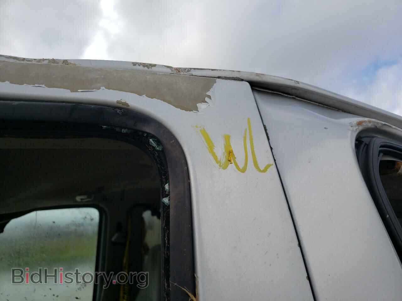 2007 FORD ECONOLINE - VIN: 1FBNE31L07DA75435 - Фото 9