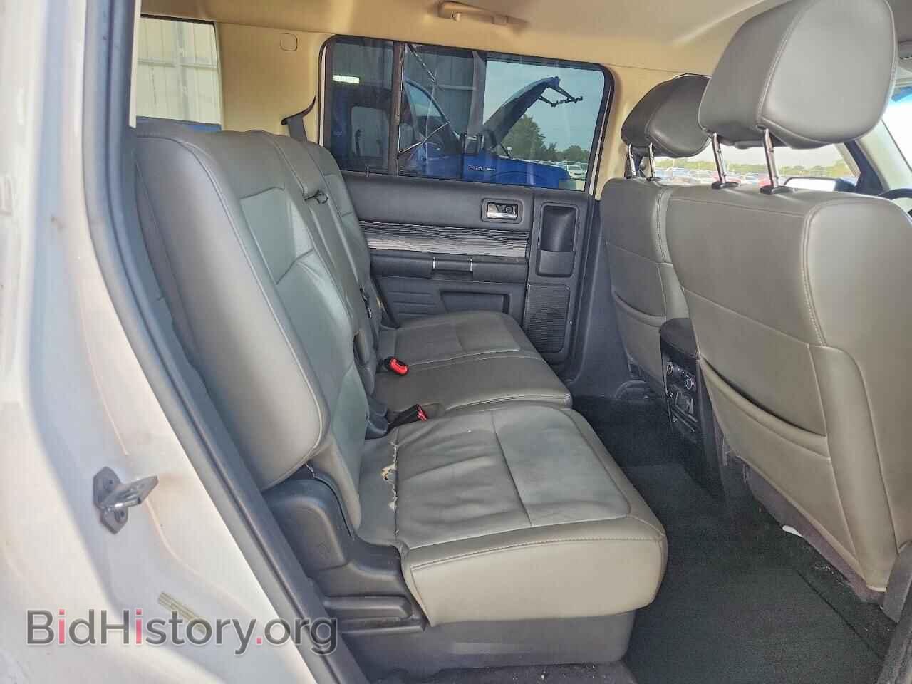 2019 FORD FLEX - VIN: 2FMGK5C84KBA06680 - Photo 11