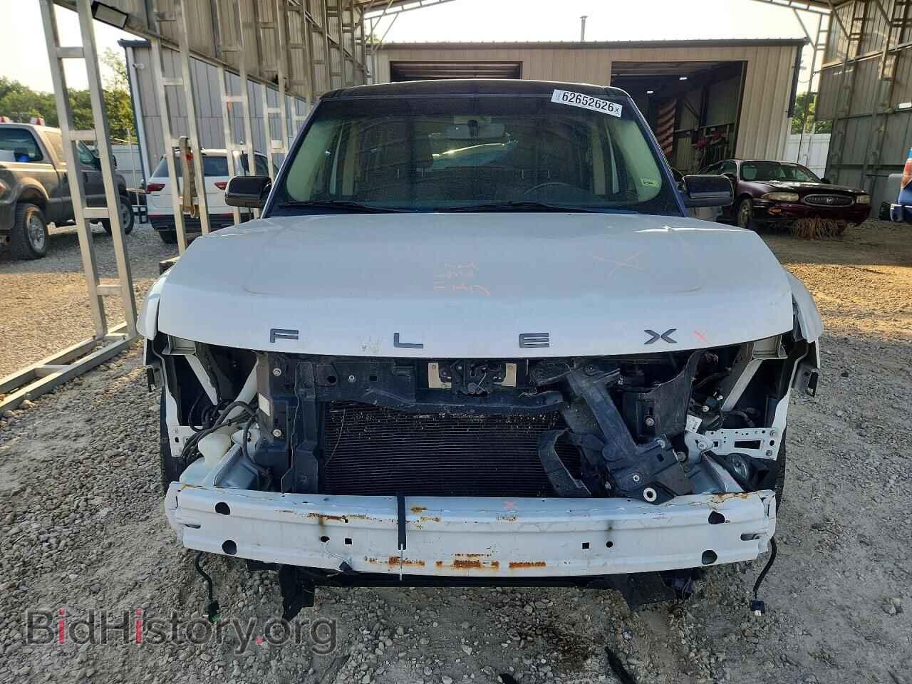 2019 FORD FLEX - VIN: 2FMGK5C84KBA06680 - Photo 5