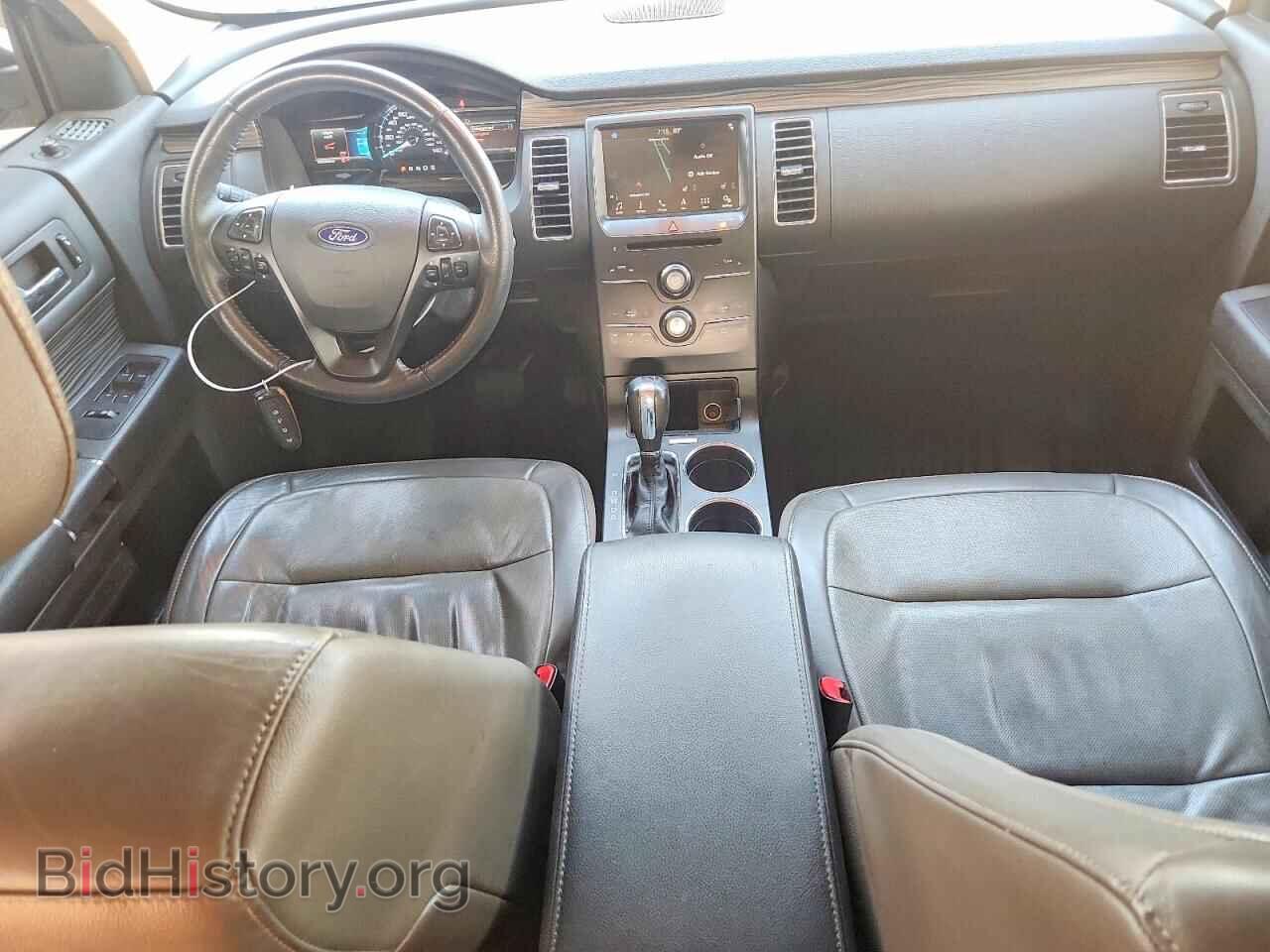 2019 FORD FLEX - VIN: 2FMGK5C84KBA06680 - Photo 8