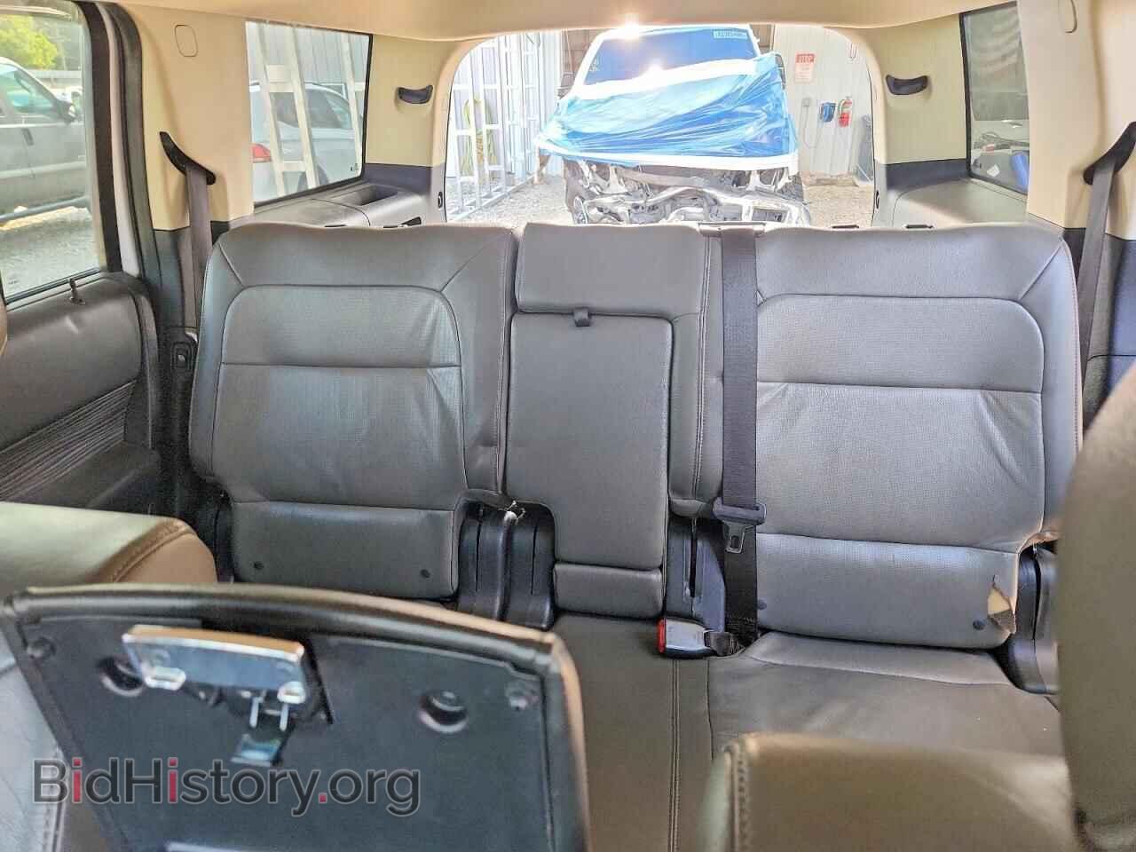 2019 FORD FLEX - VIN: 2FMGK5C84KBA06680 - Photo 10
