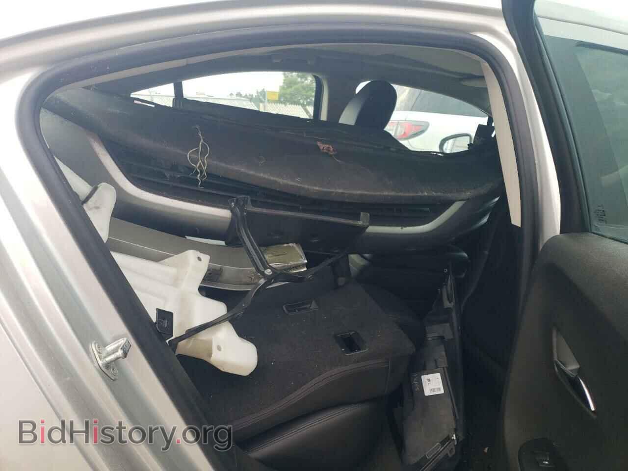 2015 CHEVROLET VOLT - VIN: 1G1RD6E4XFU109019 - Фото 10