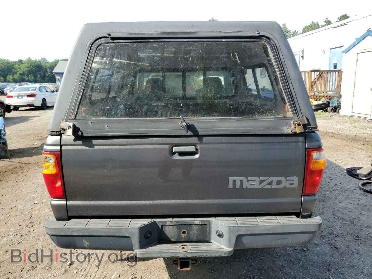 2008 MAZDA B2300 - VIN: 4F4YR12D78PM02509 - Фото 6