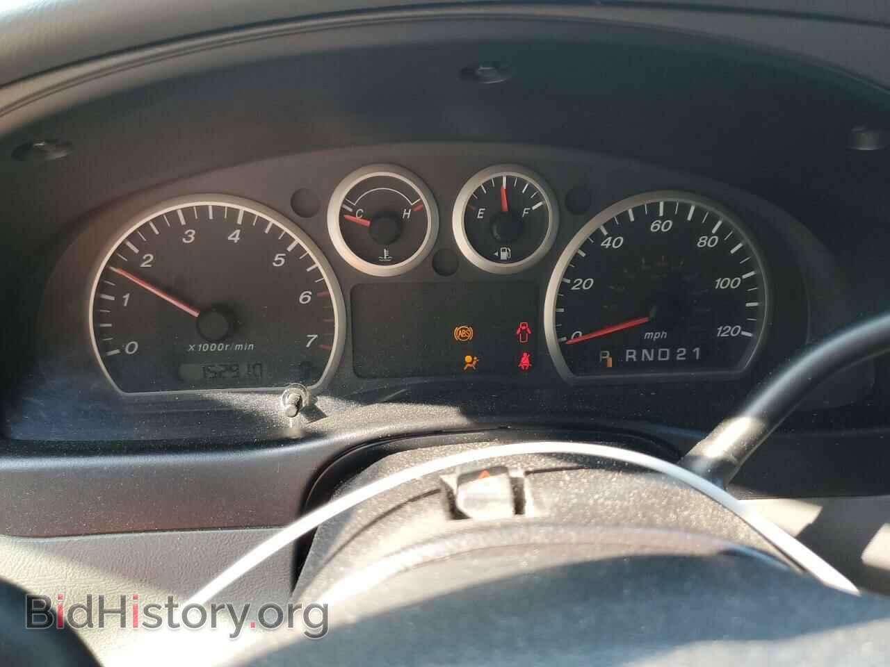 2008 MAZDA B2300 - VIN: 4F4YR12D78PM02509 - Фото 9